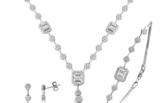 Diamond 18 Carat Collection