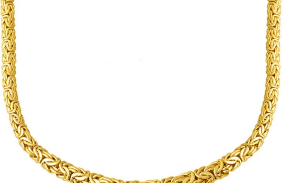 King Golden Chain
