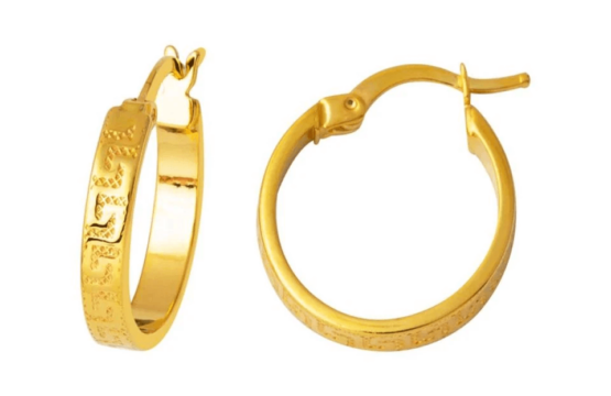 Golden Eearring