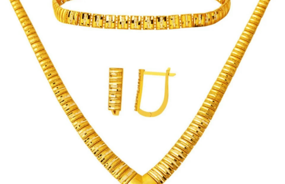 Modal Golden Collection